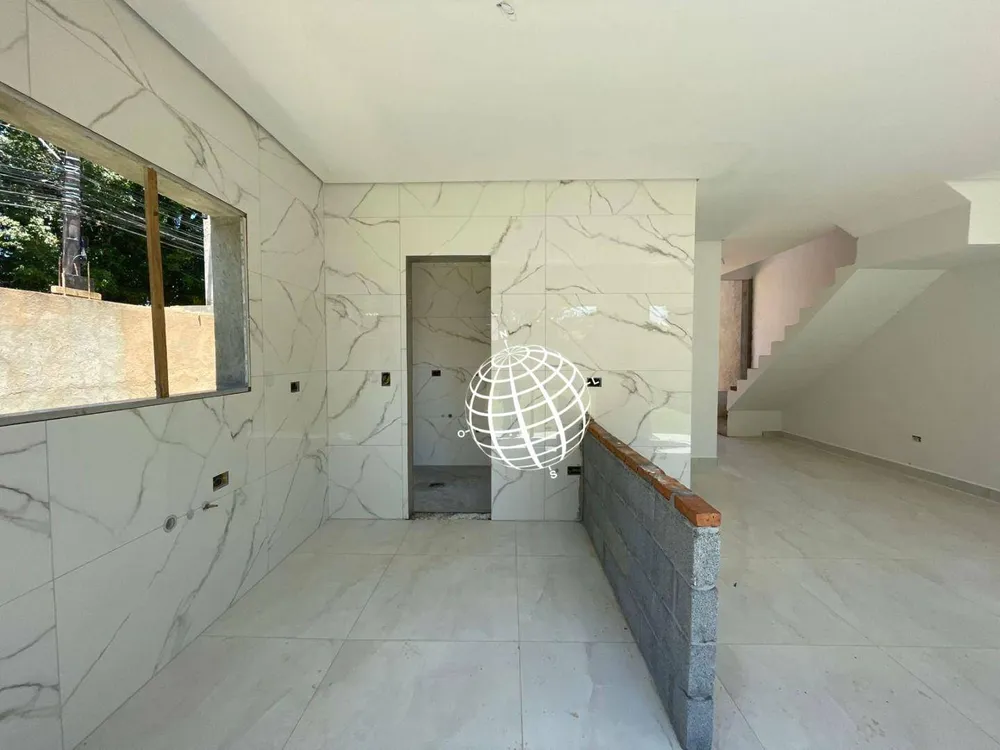 Casa de Condomínio, 3 quartos - Foto 2