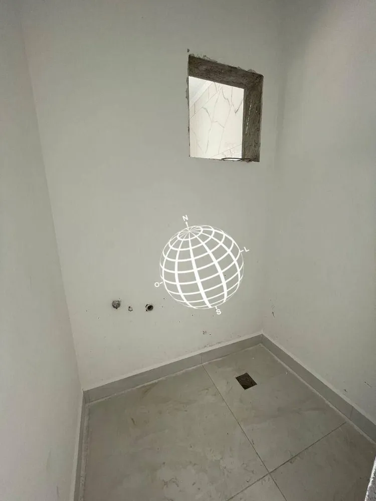 Casa de Condomínio, 3 quartos - Foto 8