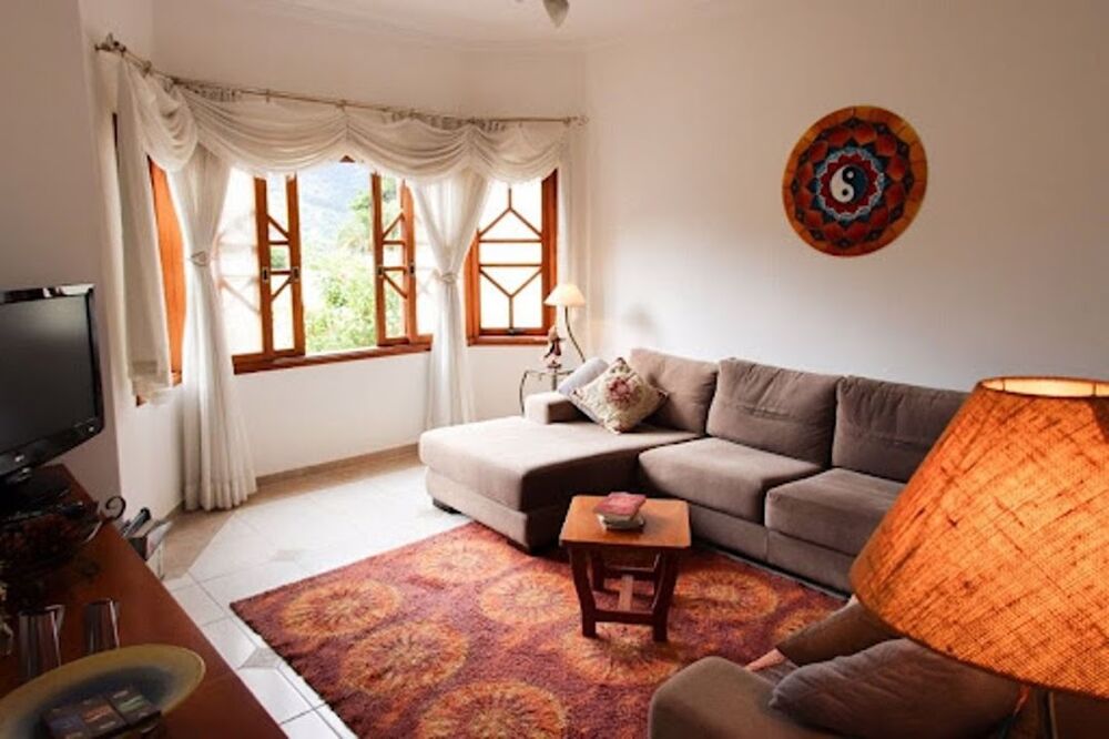 Casa à venda e aluguel com 3 quartos, 401m² - Foto 17