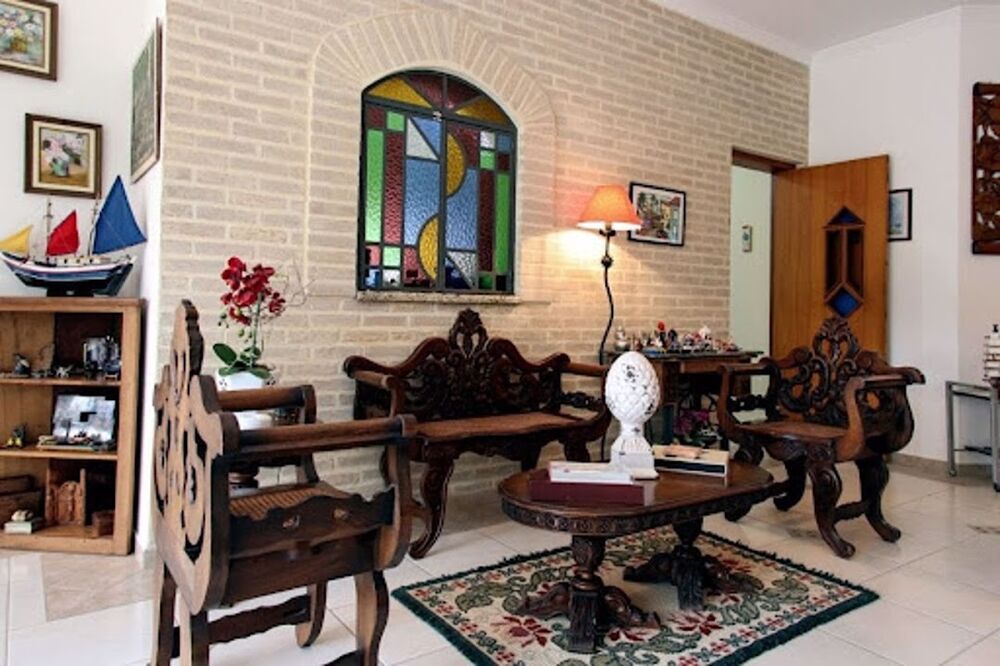 Casa à venda e aluguel com 3 quartos, 401m² - Foto 21