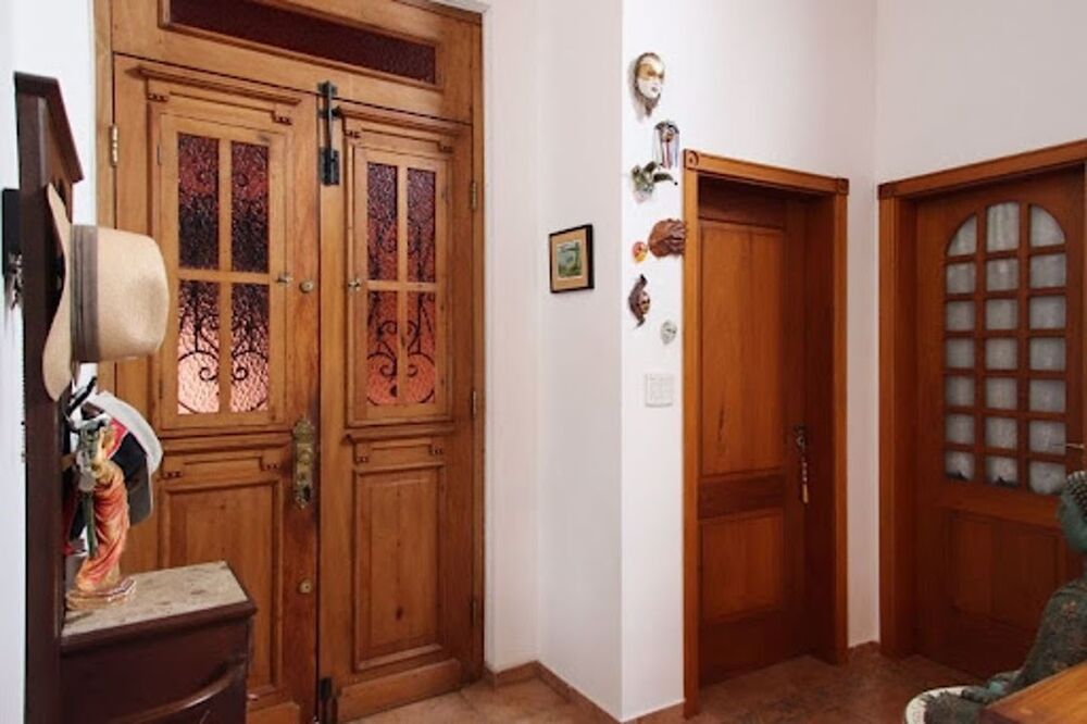 Casa à venda e aluguel com 3 quartos, 401m² - Foto 9