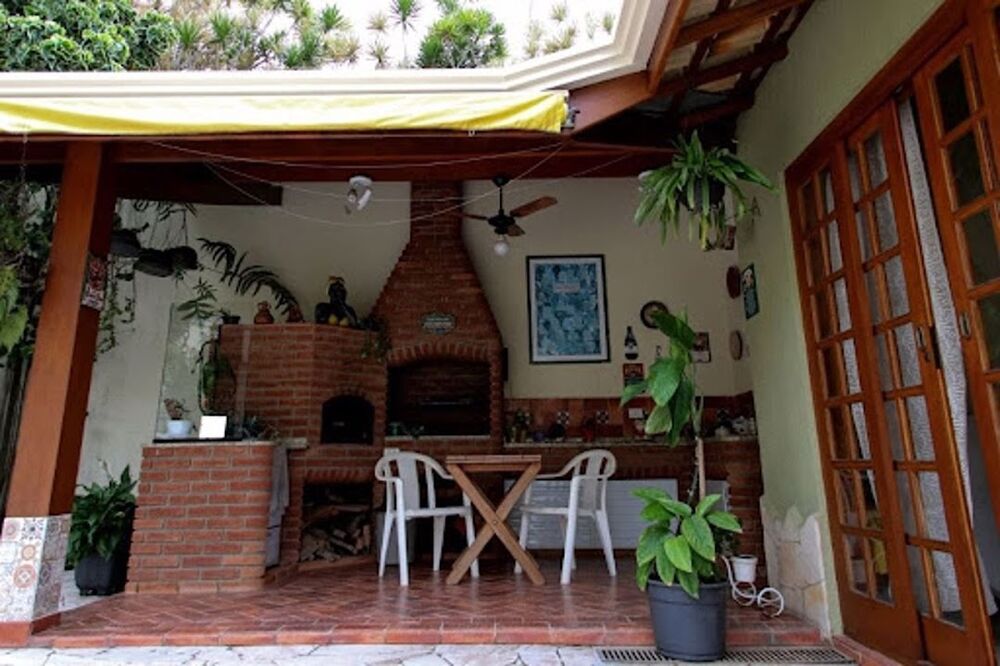 Casa à venda e aluguel com 3 quartos, 401m² - Foto 5