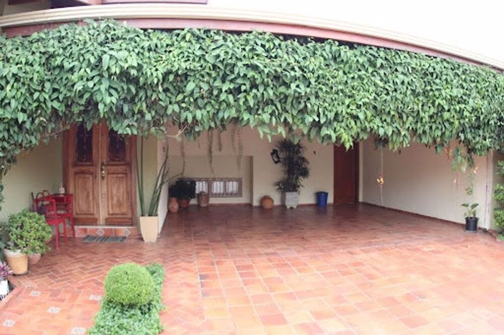 Casa à venda e aluguel com 3 quartos, 401m² - Foto 7