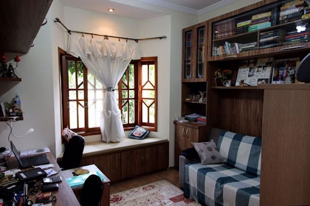 Casa à venda e aluguel com 3 quartos, 401m² - Foto 24
