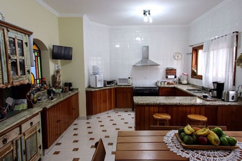 Casa à venda e aluguel com 3 quartos, 401m² - Foto 22