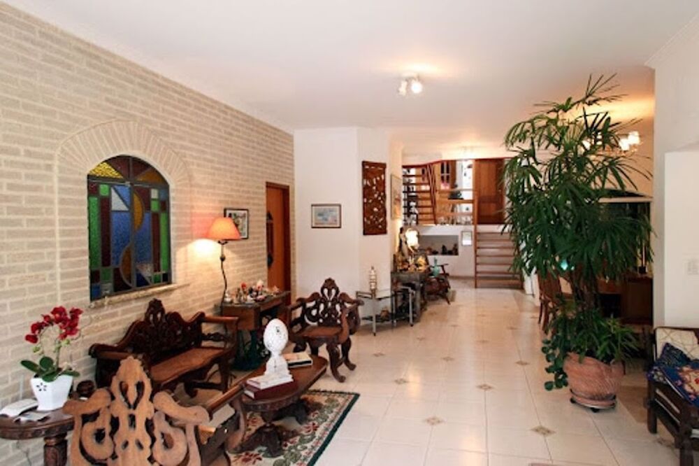 Casa à venda e aluguel com 3 quartos, 401m² - Foto 15