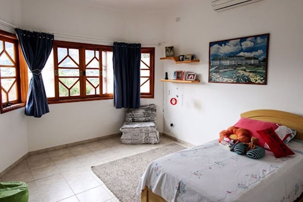 Casa à venda e aluguel com 3 quartos, 401m² - Foto 32