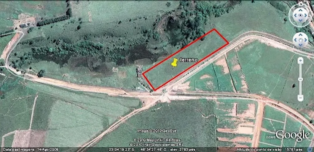 Terreno, 2 hectares - Foto 4