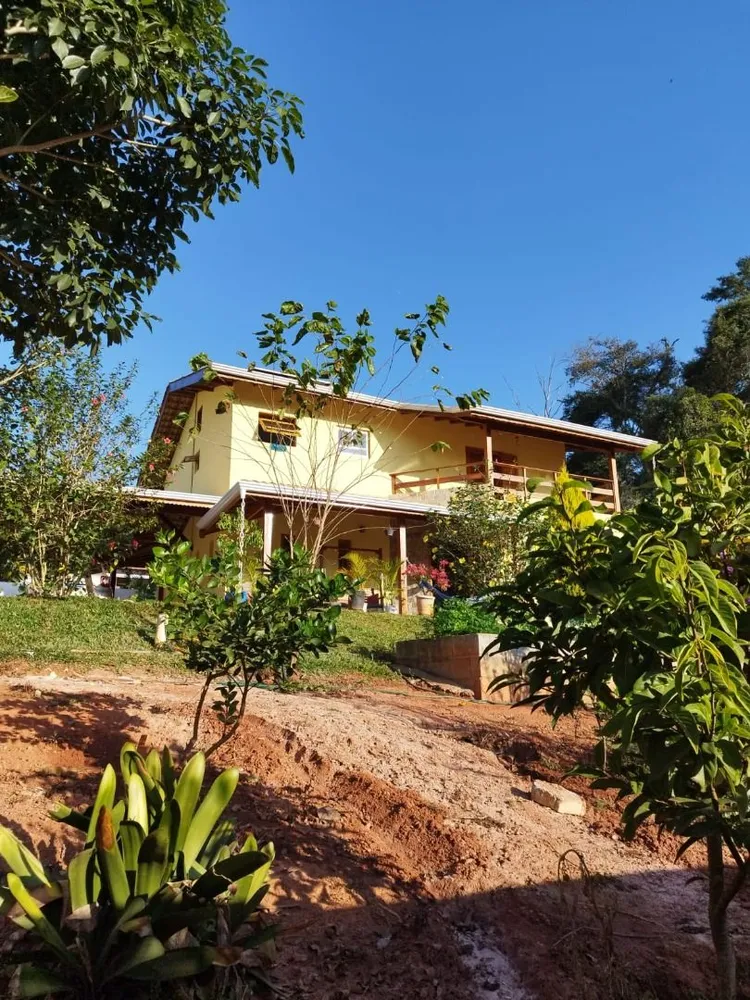Chácara, 4 quartos, 1000 m² - Foto 15
