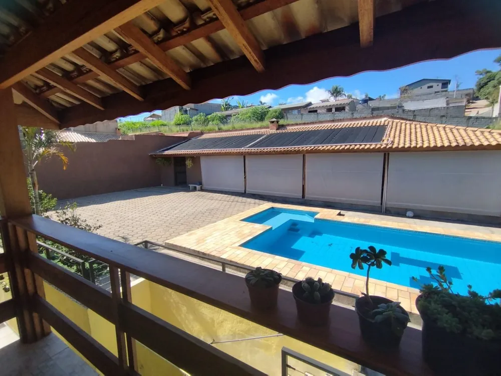 Chácara, 4 quartos, 1000 m² - Foto 3