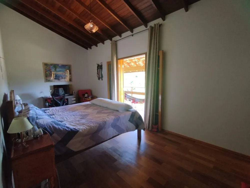 Chácara, 4 quartos, 1000 m² - Foto 7