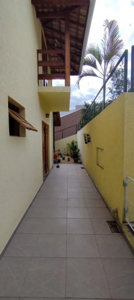 Chácara, 4 quartos, 1000 m² - Foto 14