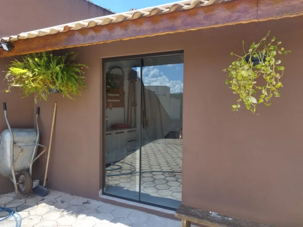 Chácara, 4 quartos, 1000 m² - Foto 9