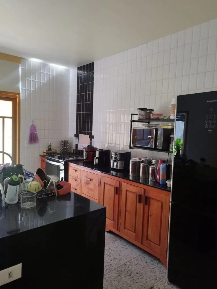 Chácara, 4 quartos, 1000 m² - Foto 10