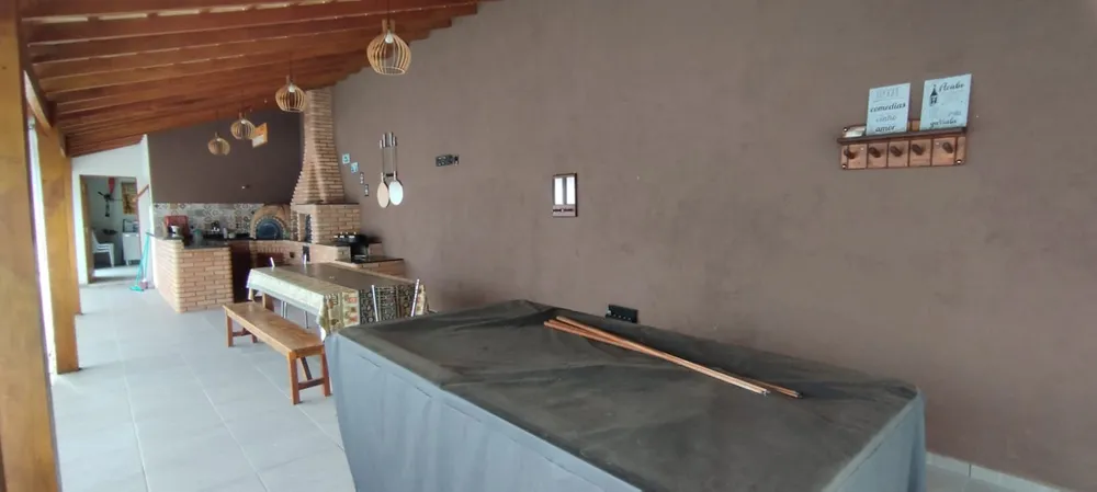 Chácara, 4 quartos, 1000 m² - Foto 4