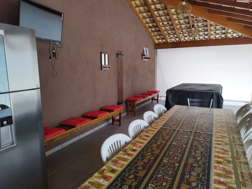 Chácara, 4 quartos, 1000 m² - Foto 12