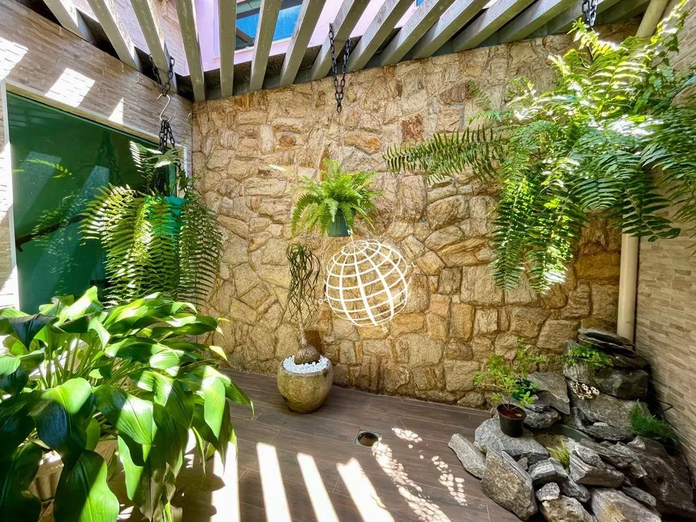 Casa, 3 quartos, 310 m² - Foto 3