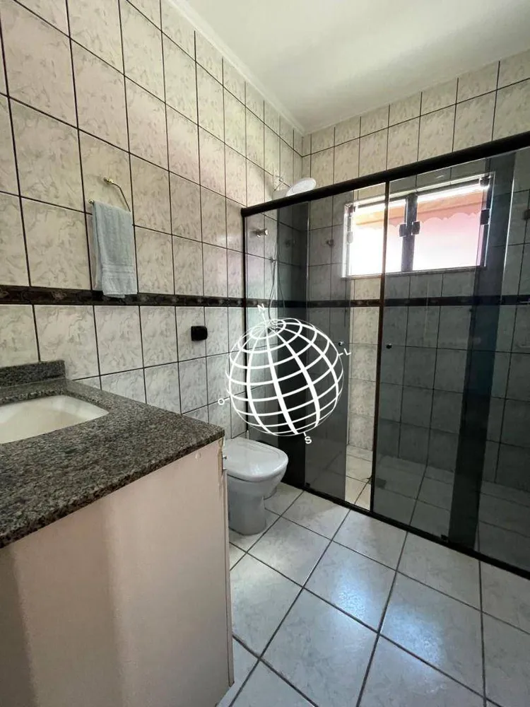Casa, 3 quartos, 310 m² - Foto 2