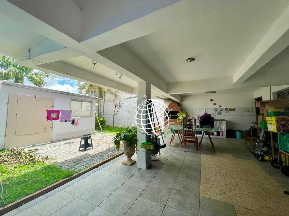 Casa, 3 quartos, 310 m² - Foto 6