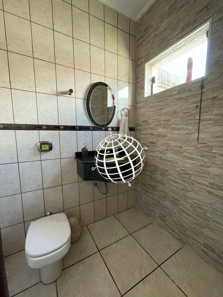 Casa, 3 quartos, 310 m² - Foto 4