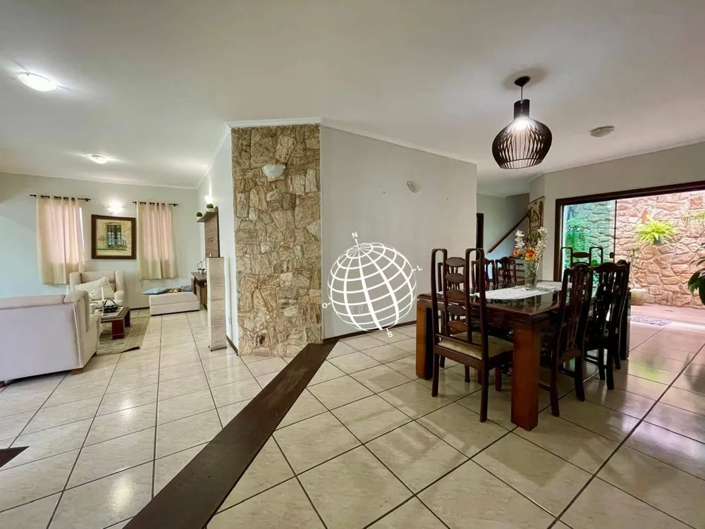 Casa, 3 quartos, 310 m² - Foto 7