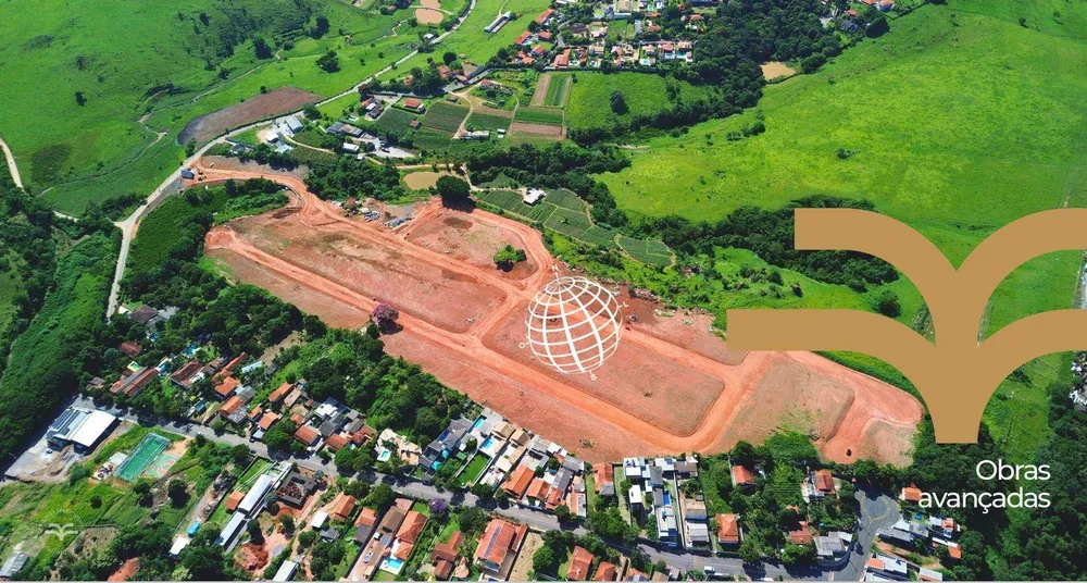 Loteamento e Condomínio, 360 m² - Foto 2