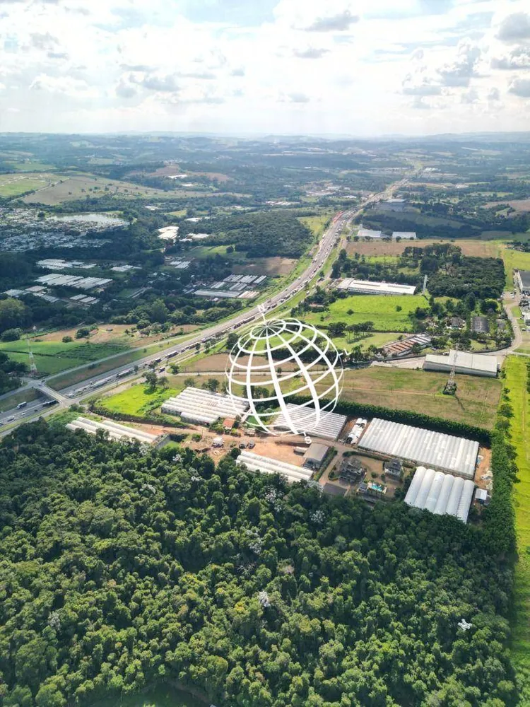 Loteamento e Condomínio, 360 m² - Foto 11