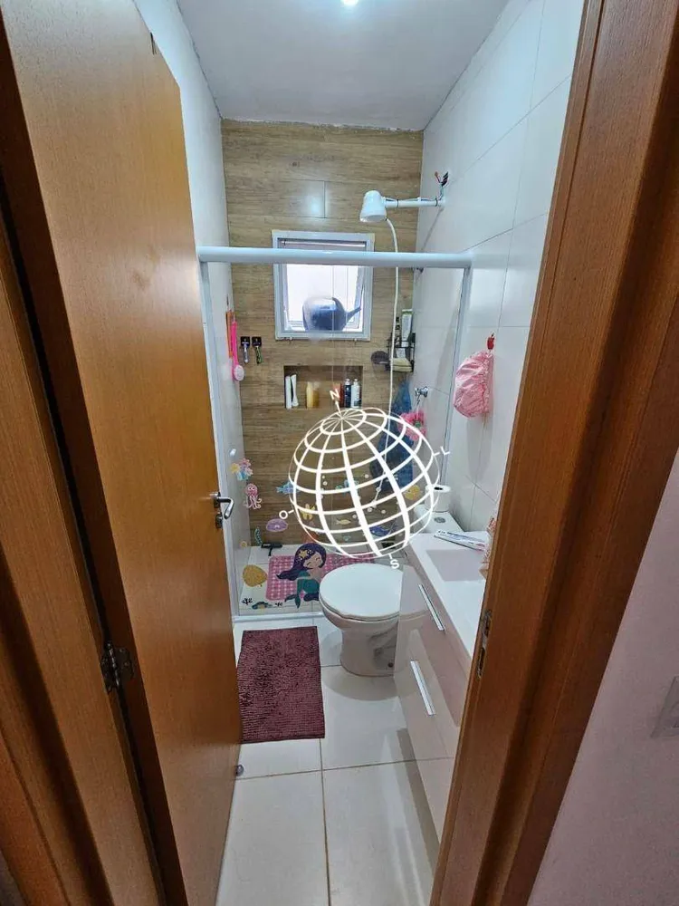 Casa de Condomínio, 2 quartos - Foto 7