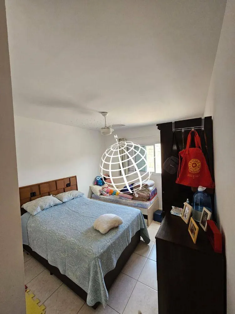 Casa de Condomínio, 2 quartos - Foto 3
