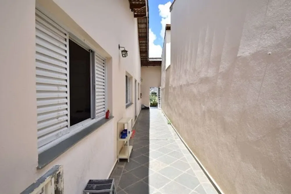 Casa, 3 quartos, 203 m² - Foto 9