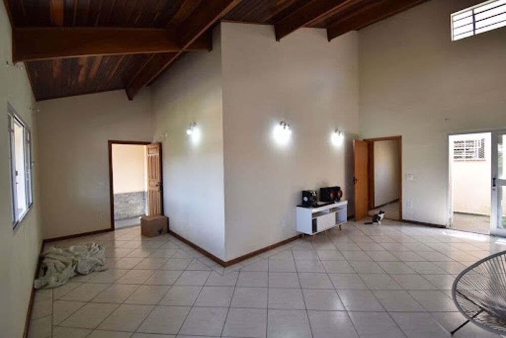 Casa, 3 quartos, 203 m² - Foto 1