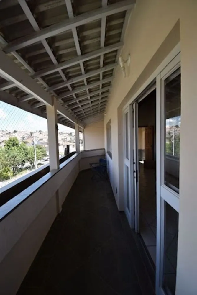 Casa, 3 quartos, 203 m² - Foto 6