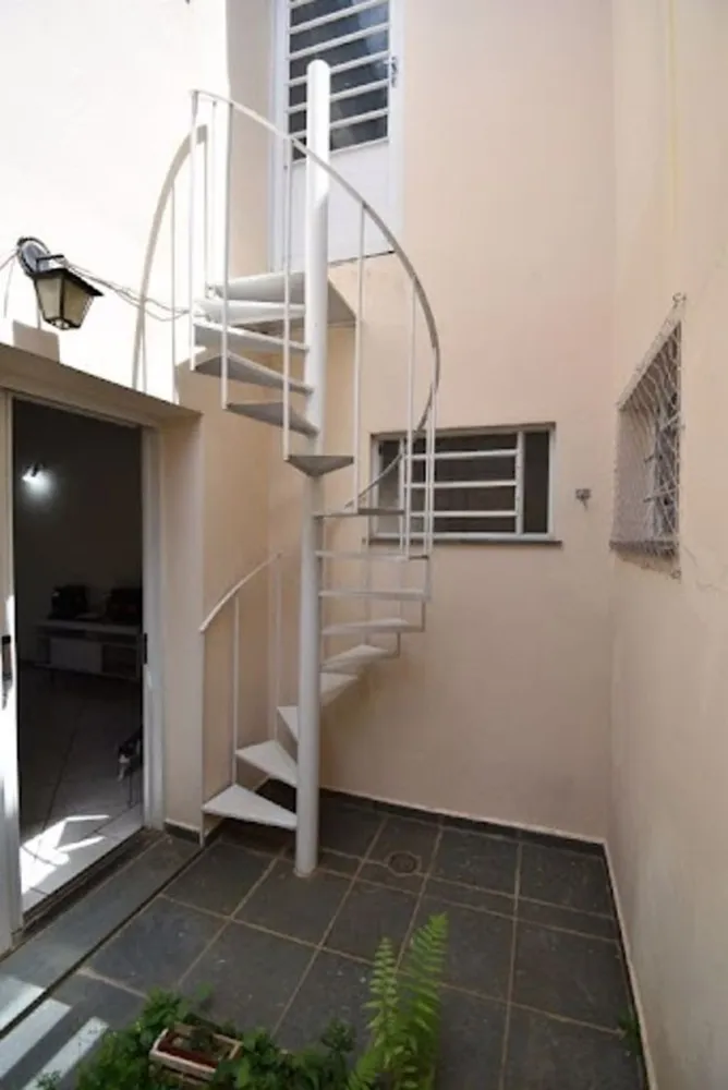 Casa, 3 quartos, 203 m² - Foto 15