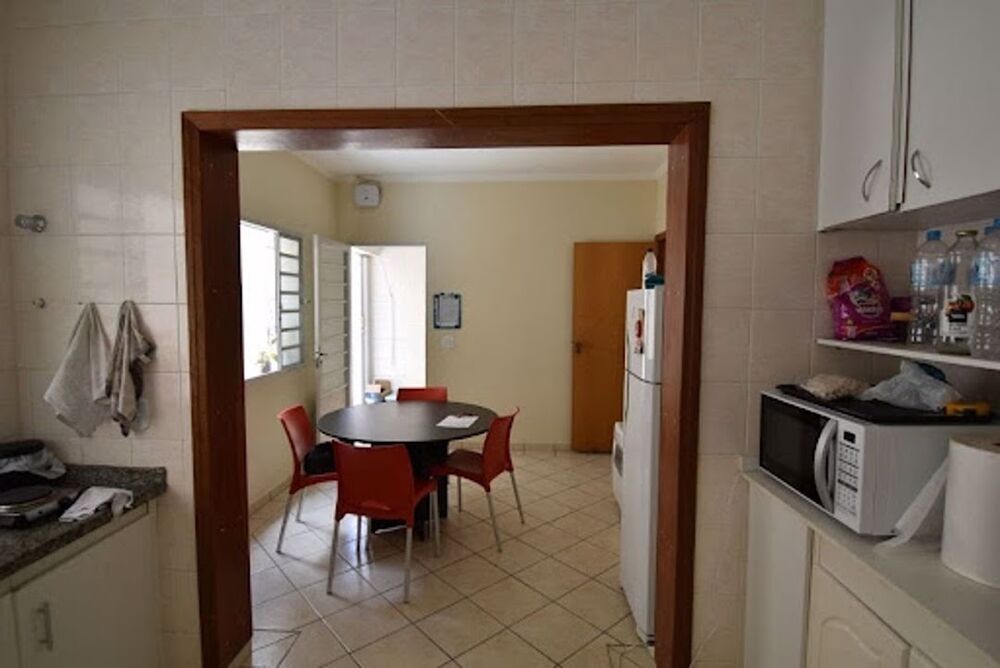 Casa, 3 quartos, 203 m² - Foto 4