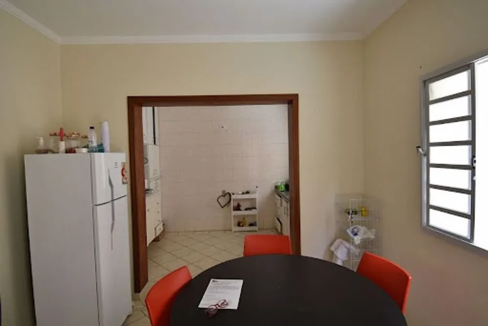 Casa, 3 quartos, 203 m² - Foto 13