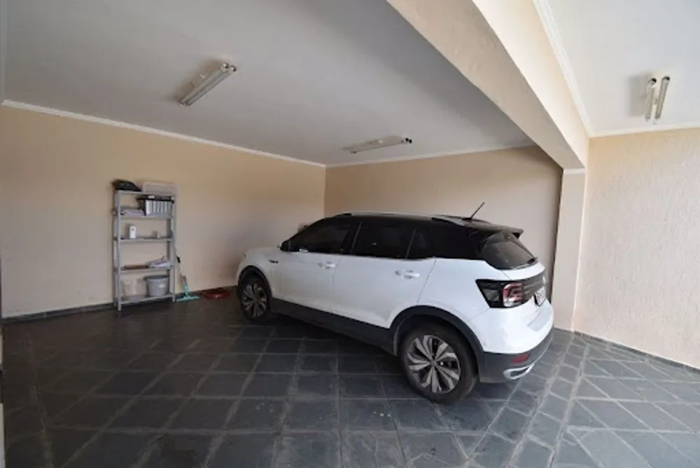 Casa, 3 quartos, 203 m² - Foto 8