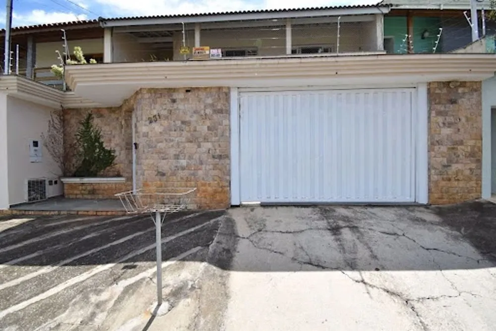 Casa, 3 quartos, 203 m² - Foto 7
