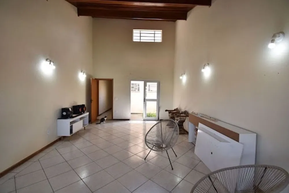 Casa, 3 quartos, 203 m² - Foto 4