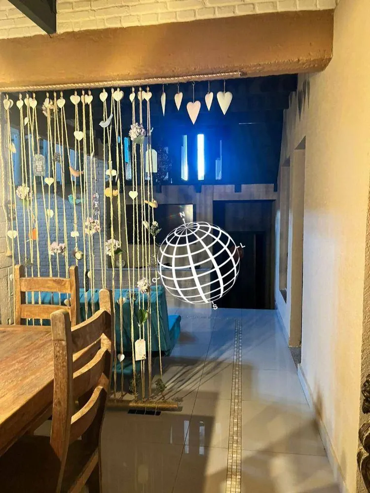 Casa, 3 quartos, 555 m² - Foto 11