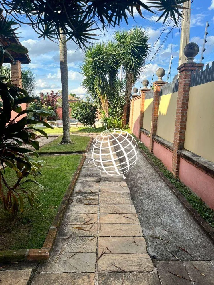 Casa, 3 quartos, 555 m² - Foto 9