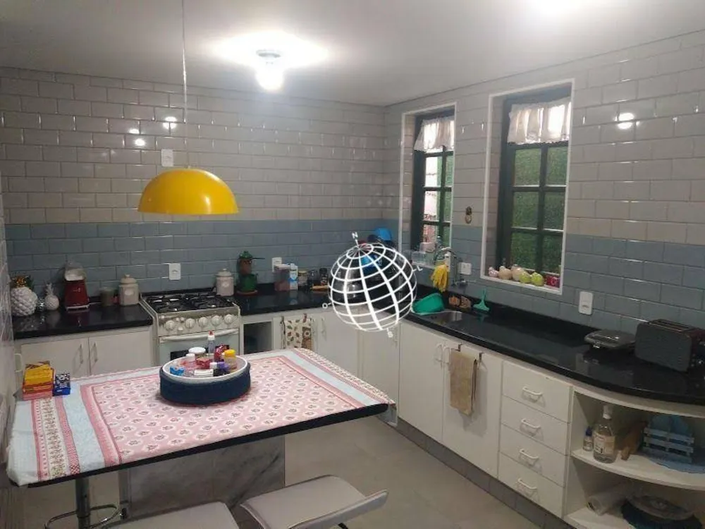 Casa, 3 quartos, 555 m² - Foto 2
