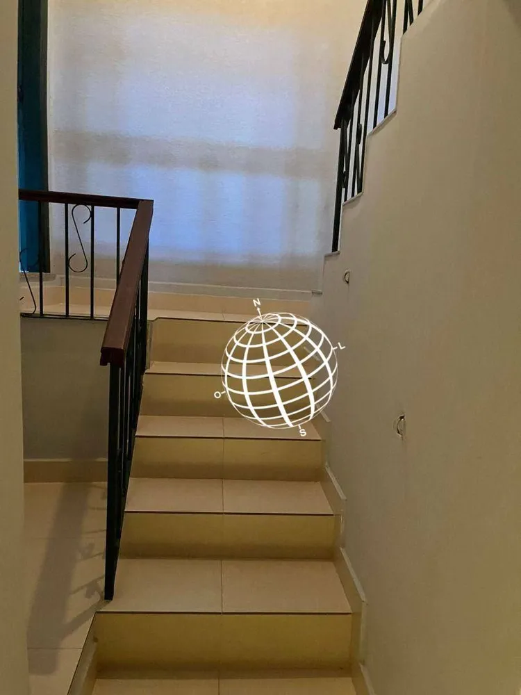 Casa, 3 quartos, 555 m² - Foto 5