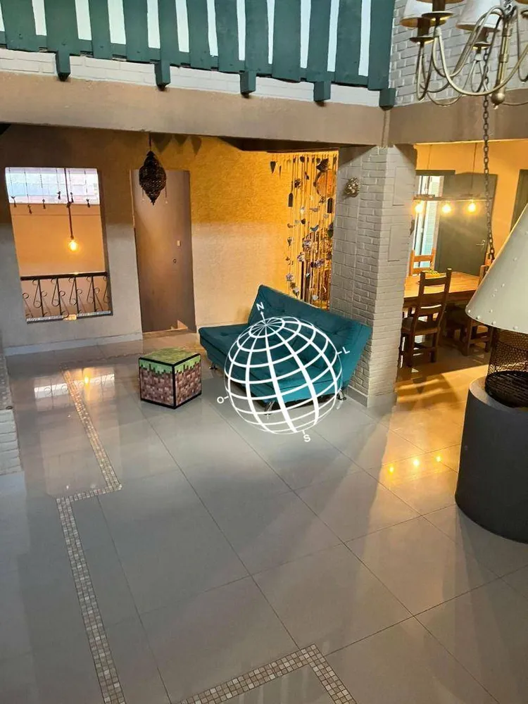 Casa, 3 quartos, 555 m² - Foto 7