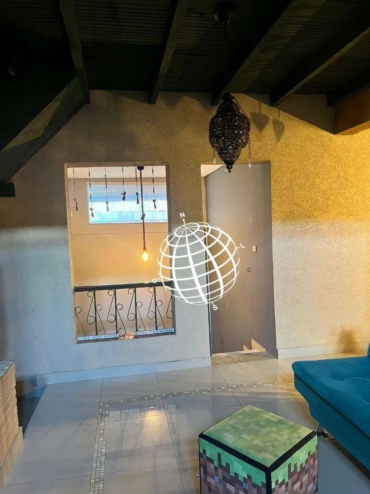 Casa, 3 quartos, 555 m² - Foto 14