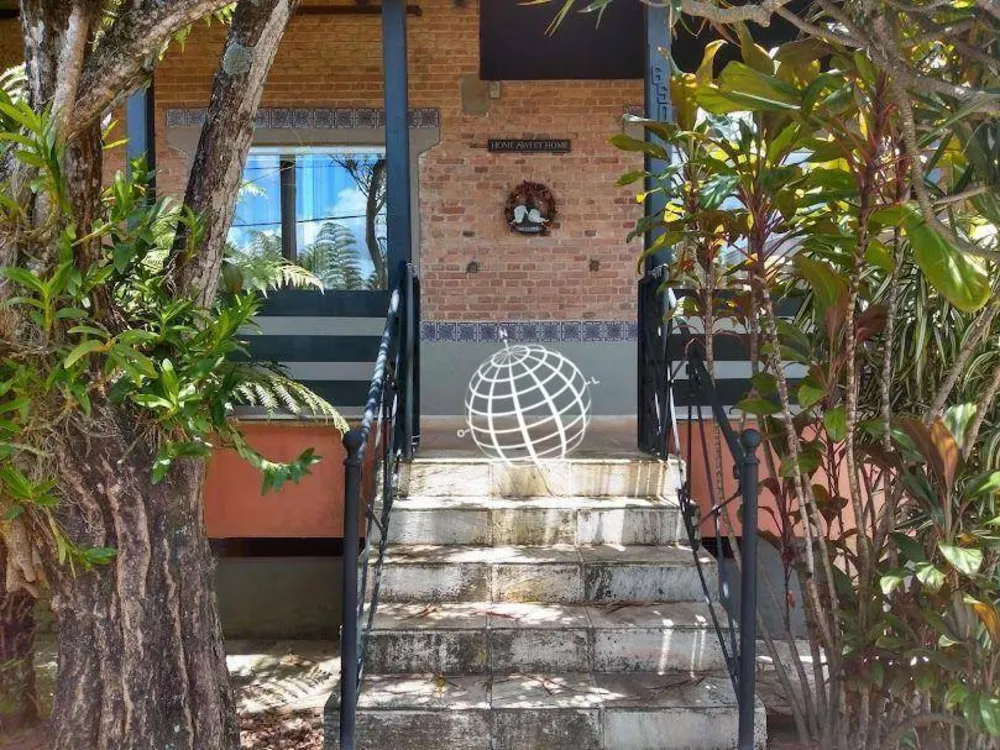 Casa, 3 quartos, 555 m² - Foto 3