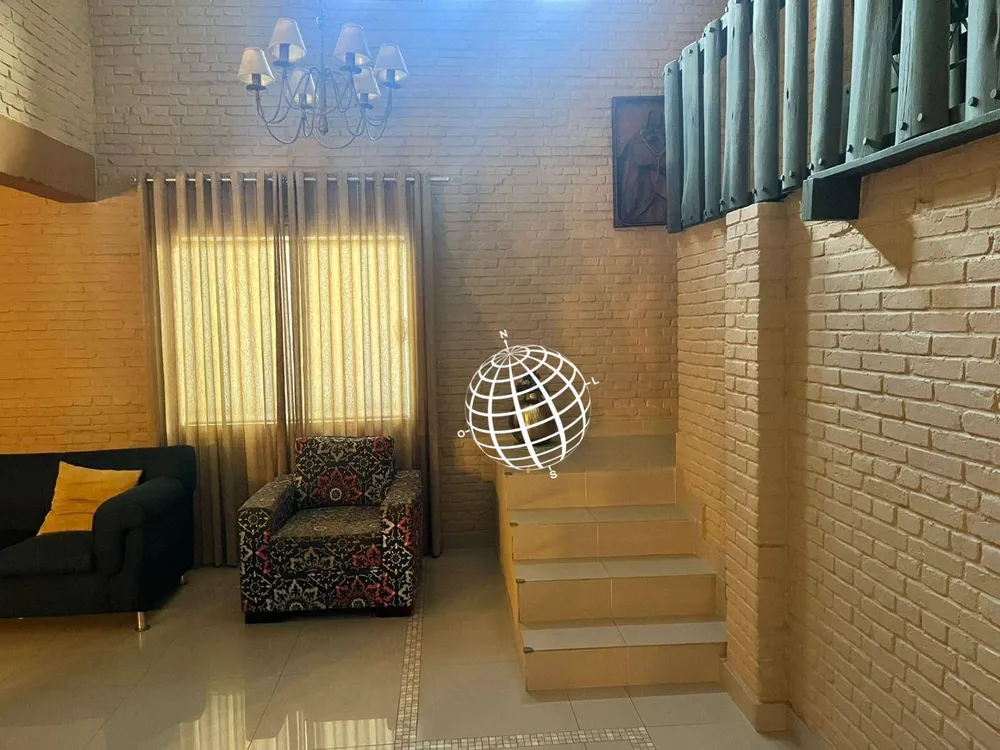 Casa, 3 quartos, 555 m² - Foto 8