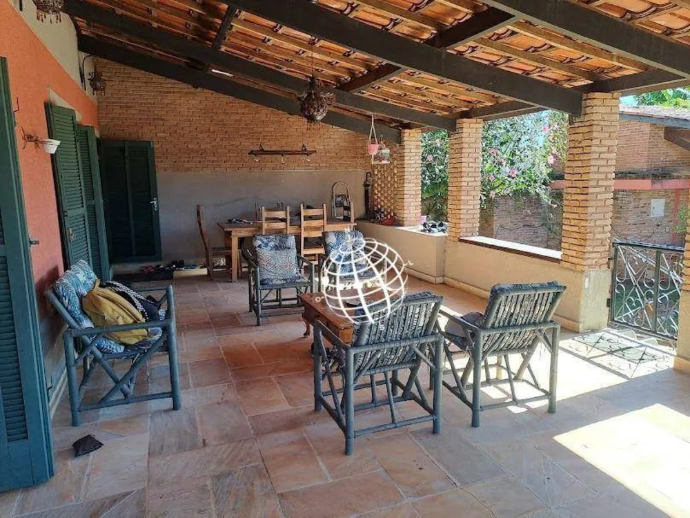 Casa, 3 quartos, 555 m² - Foto 4
