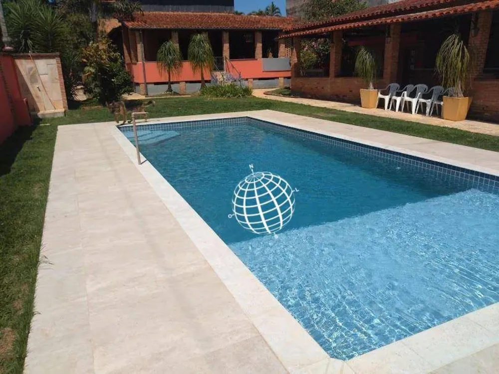 Casa, 3 quartos, 555 m² - Foto 1