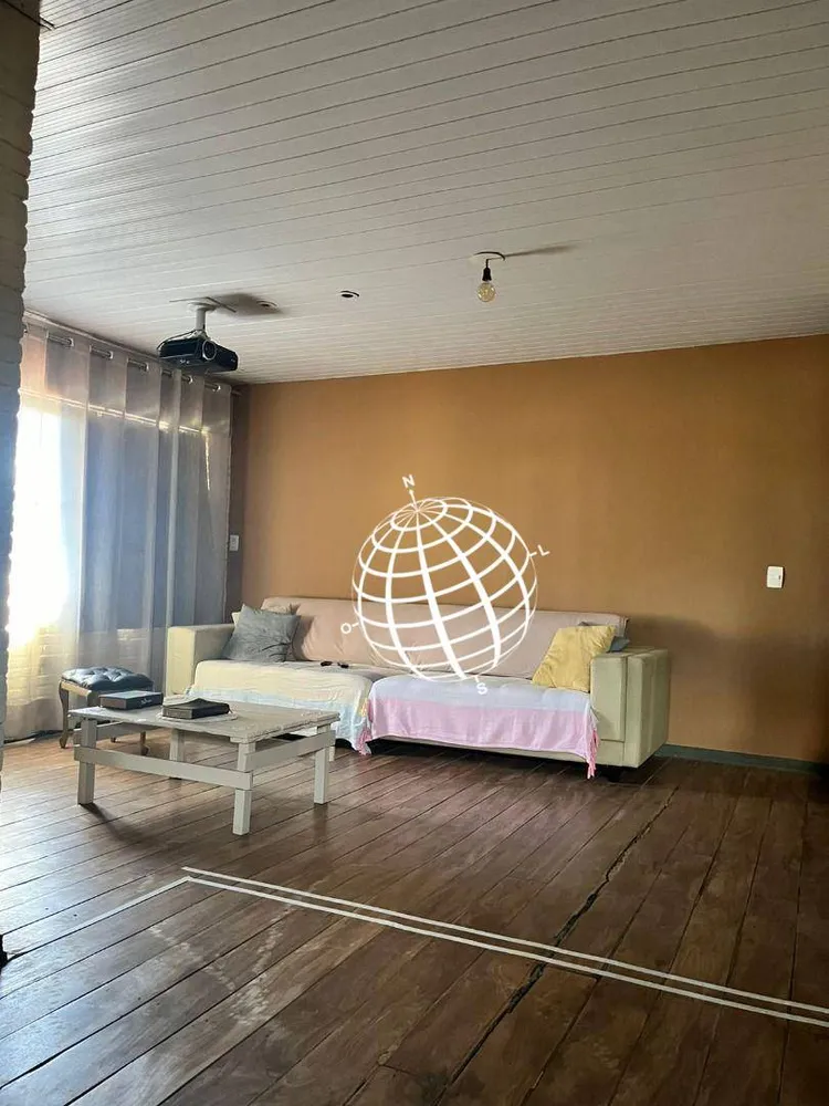 Casa, 3 quartos, 555 m² - Foto 5