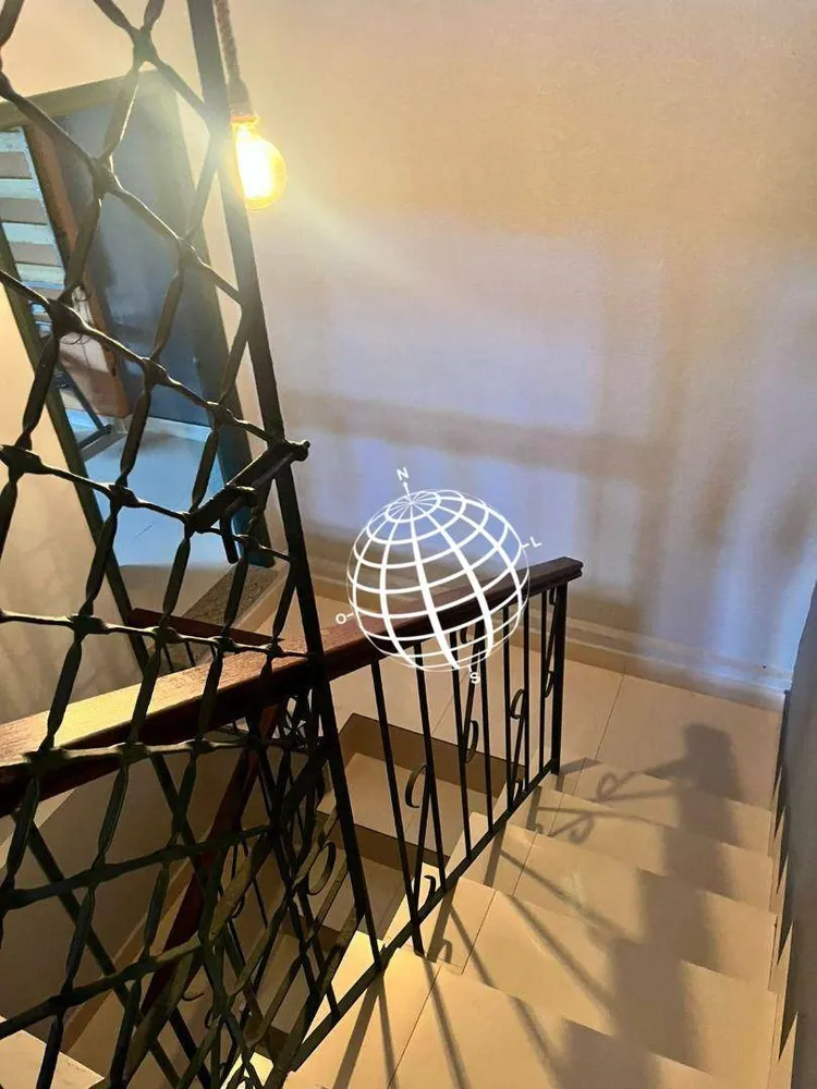 Casa, 3 quartos, 555 m² - Foto 6